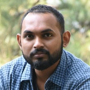 Soumyadeep Saha