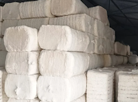 Cotton bales