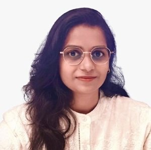 Nisha Sah