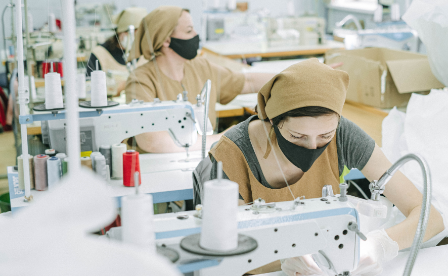 Steps to follow in clothing business Steps to follow in clothing business