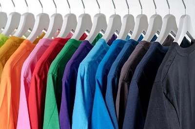 Cotton shirts