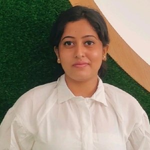 Susmita Sarkar