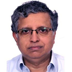 Dr. Arindam Basu