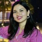 Sweta Singh