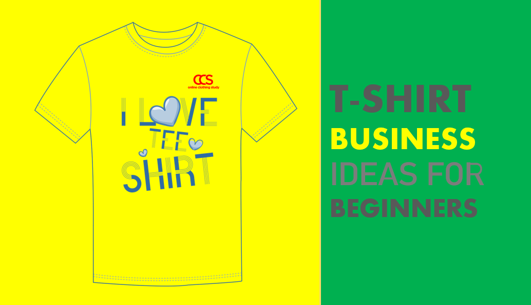 T-shirt business ideas T-shirt business ideas