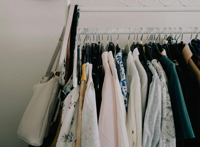 Technology for apparel industry