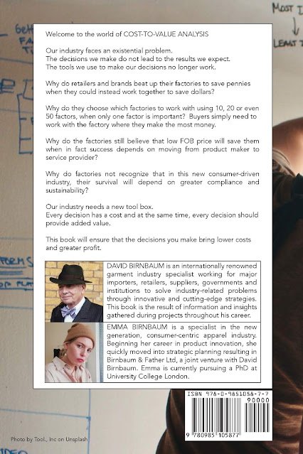 backcover of the book