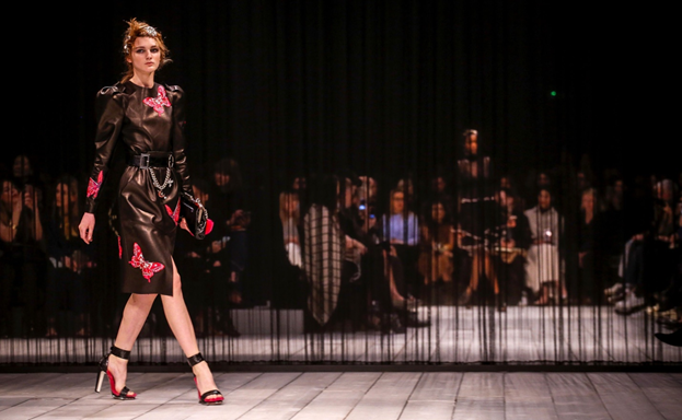 Fashion shows