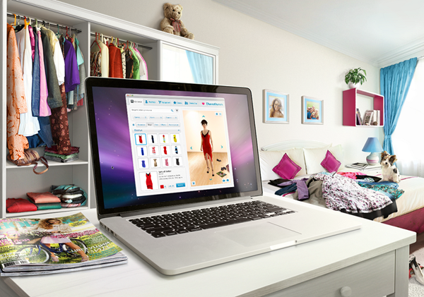 Fashion eCommerce. Fashion eCommerce.