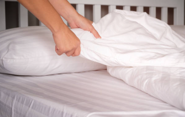 Bed linens