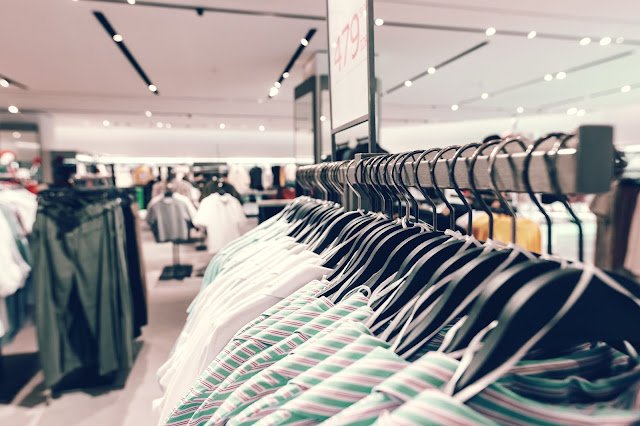 Growing your fashion brand Growing your fashion brand