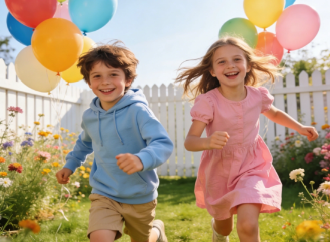 Top kids clothing brands