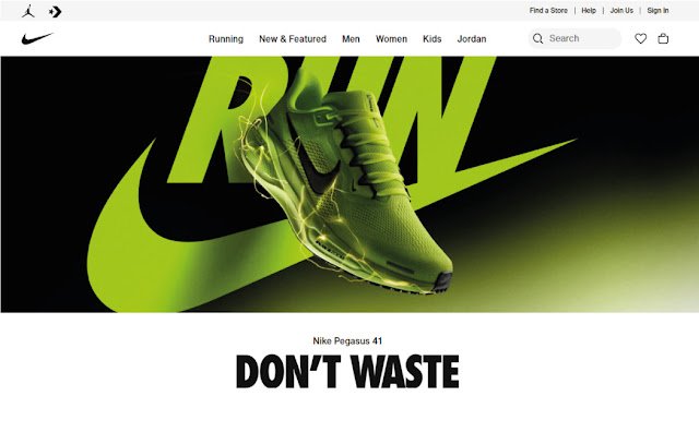 Nike