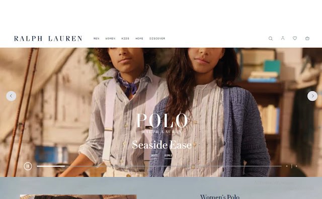Ralph Lauren