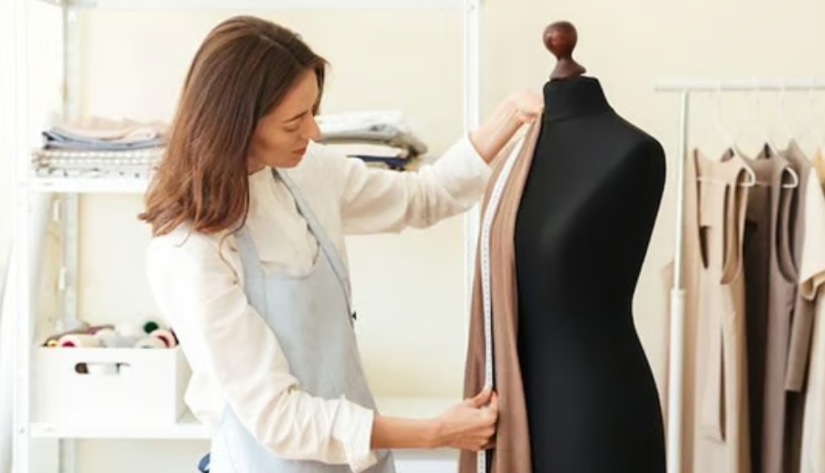 Technology trends in fashion industry