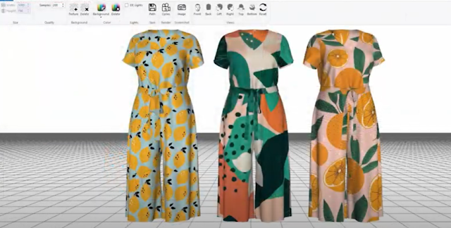 Tukatech and Fabfad collaboration