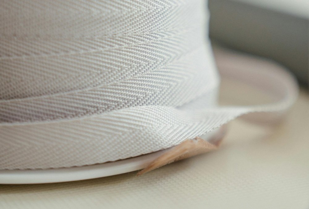 Twill Tape for garments