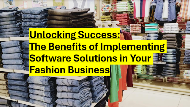 Benefits of Implementing Software Solutions