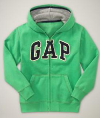 Critical defects in kids hoodie Critical defects in kids hoodie