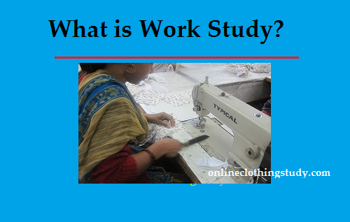 work study work study