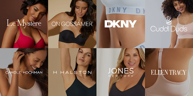 Intimate wear