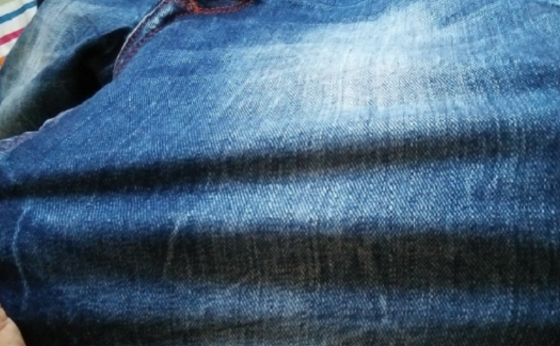 Lycra breakage