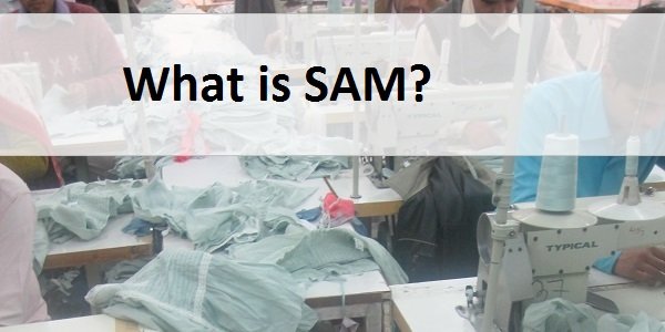 What does SAM mean What does SAM mean