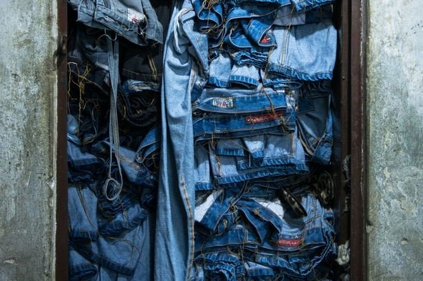 Meaning of sustainable garment Meaning of sustainable garment
