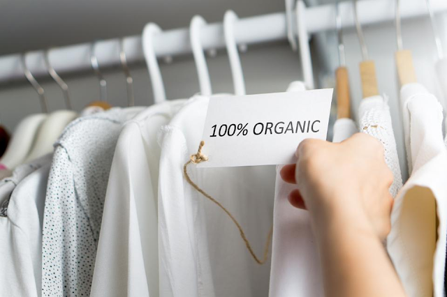 Organic clothing Organic clothing