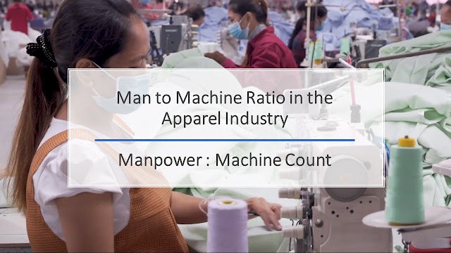 man to machine ratio garment factories man to machine ratio garment factories