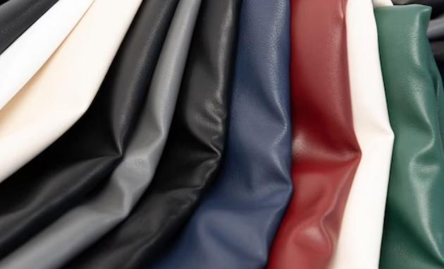 Vegan leather