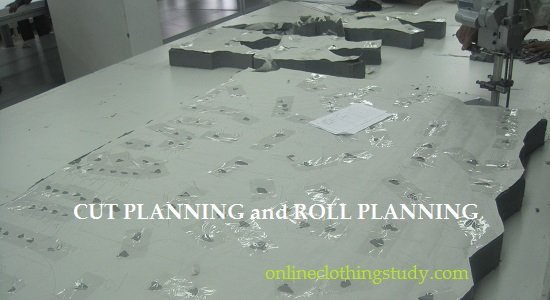 cut planning in cutting room cut planning to save cost